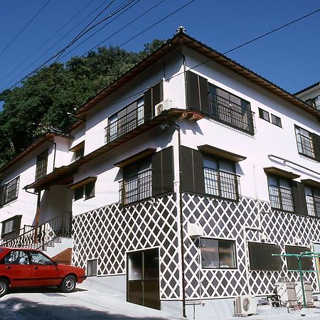 Pension Matsurino Izu  Exterior foto
