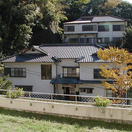 Pension Matsurino Izu  Exterior foto