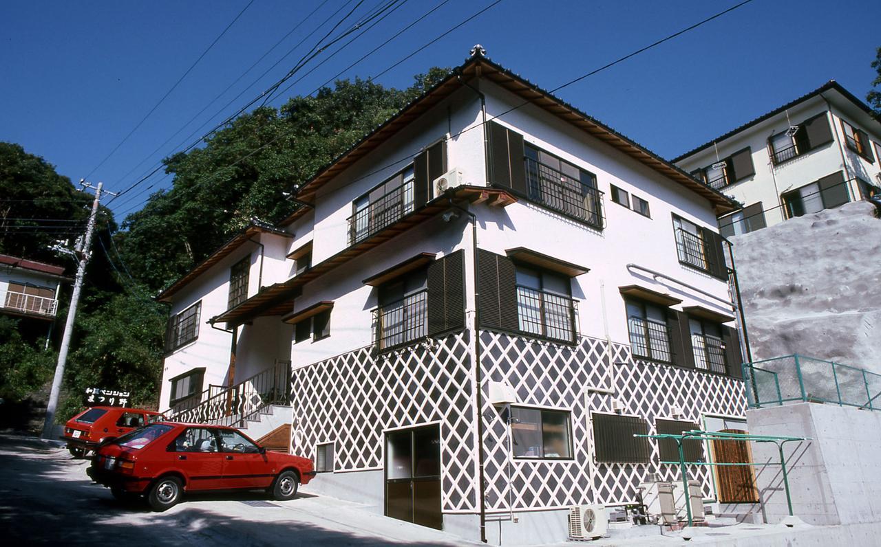 Pension Matsurino Izu  Exterior foto