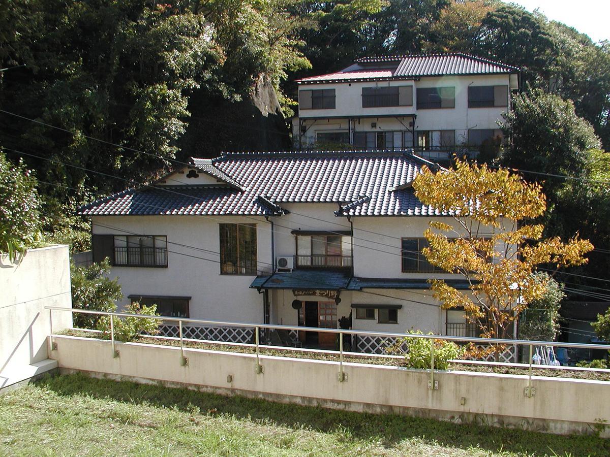 Pension Matsurino Izu  Exterior foto
