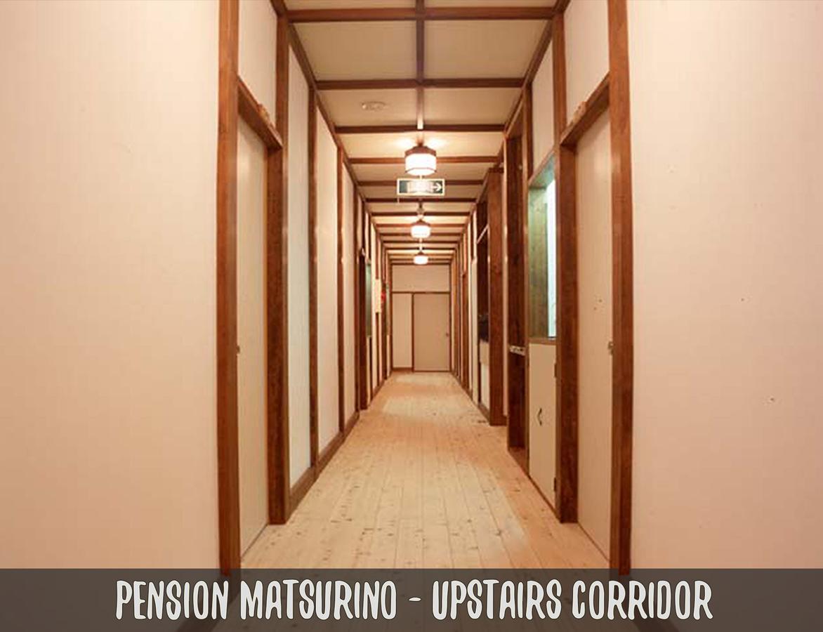 Pension Matsurino Izu  Exterior foto